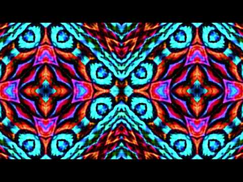 Collaboration 36 Abstract Fractal Art HD