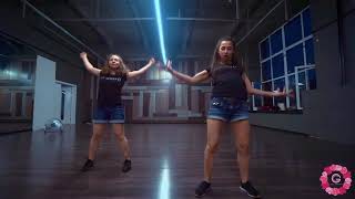 #2МАШИ - Мама я танцую II Choreo by Malykh Alexandra @shuochka