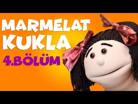 Marmelat Kukla #4 | Bil Bakalım Hangisi Kayboldu? | Çiğdem Dağtekin