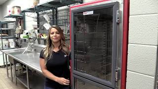 Kitchen Storage Makeover 2019 - C5 3 Series