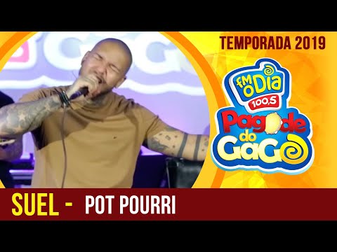 Suel - Pot