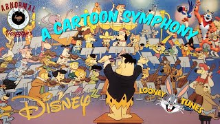 Cartoon Cavalcade - (The Barker Character, Comic, and Cartoon Museum) Cartoon Cavalcade - (The Barker Character, Comic, and Cartoon Museum)