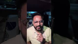माणसाला जीवंतपणी आधार द्या | Pratik Kamble | Deep thoughts | life lessons
