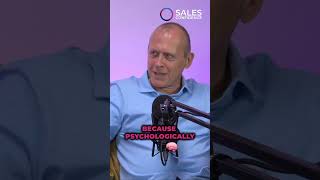 Ask Questions to Understand Your Customer's Pain Points #salessuccess