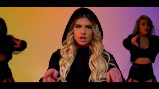 Смотреть клип Chanel West Coast - Countin