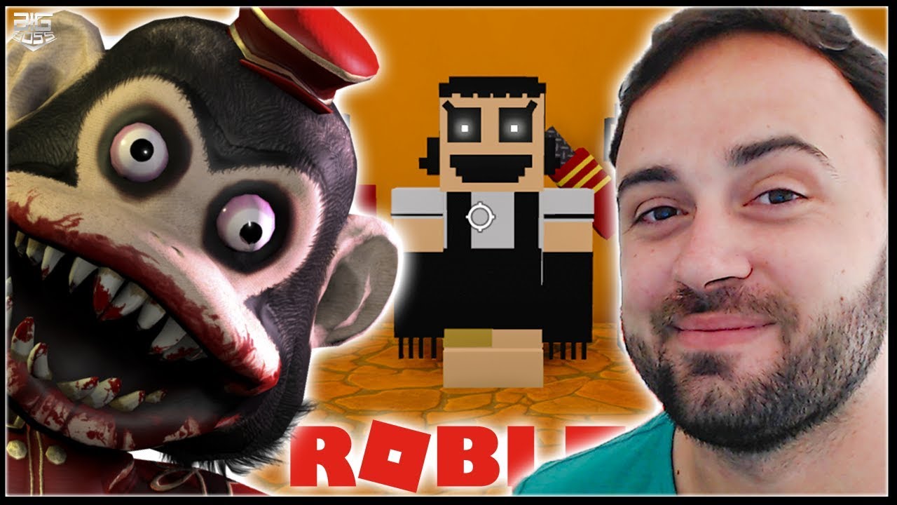 new update dark deception rp roblox