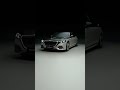 2026 ₹3 Crore ki Sabse Shandar Car! 😍"#MercedesMaybach #shorts #MaybachSClass