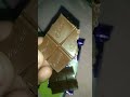 Shokolata Shorts Viral Chocolate