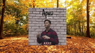 Apasi (Demo) - ARRE