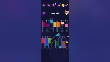 Get Color - level 293