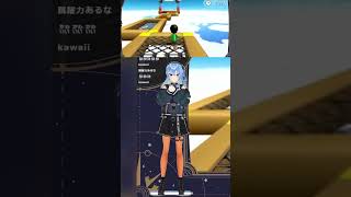 3D Suisei Is Tired