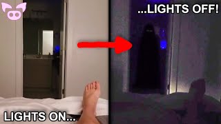 These Creepy Videos Will Freeze You With Fear!