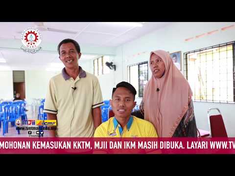 CSR PROJEK KAKI PALSU KKTM KUANTAN