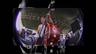 The Living End  - Second Solution (Music Video - US Version)