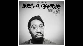 Kev Brown - Lifes A Gamble [Brookz Remix]