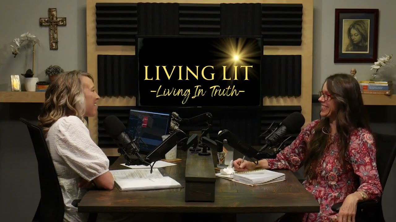 Fertility Education Management & Pietra Fitness with the Integrated Catholic Woman | Living Lit