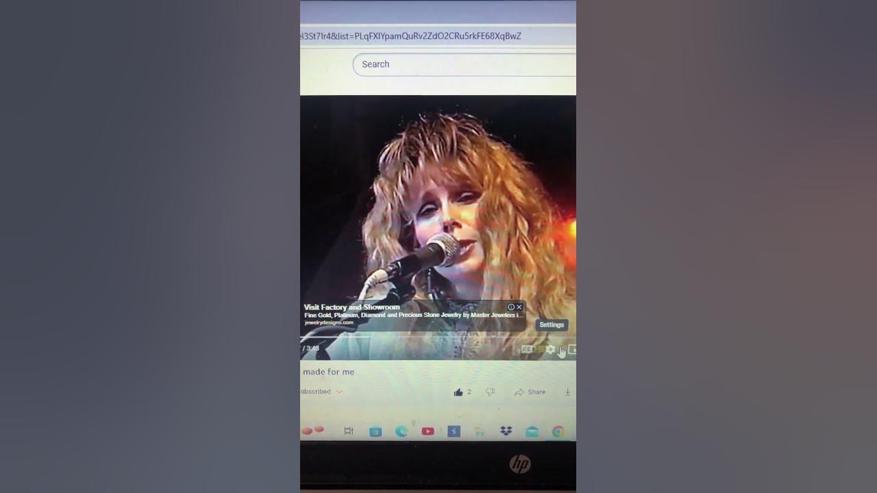 The Bed You Made For Me Highway 101 Paulette Carlson Live YouTube