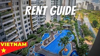 Apartment Hunting 2024 Ho Chi Minh City - Things to Consider