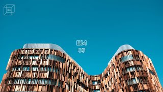 Melodic House Mix 2021  Gorgon City Camelphat Marsh Tinlicker Anjunadeep  Em 03