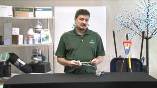 How do I install a rain sensor?