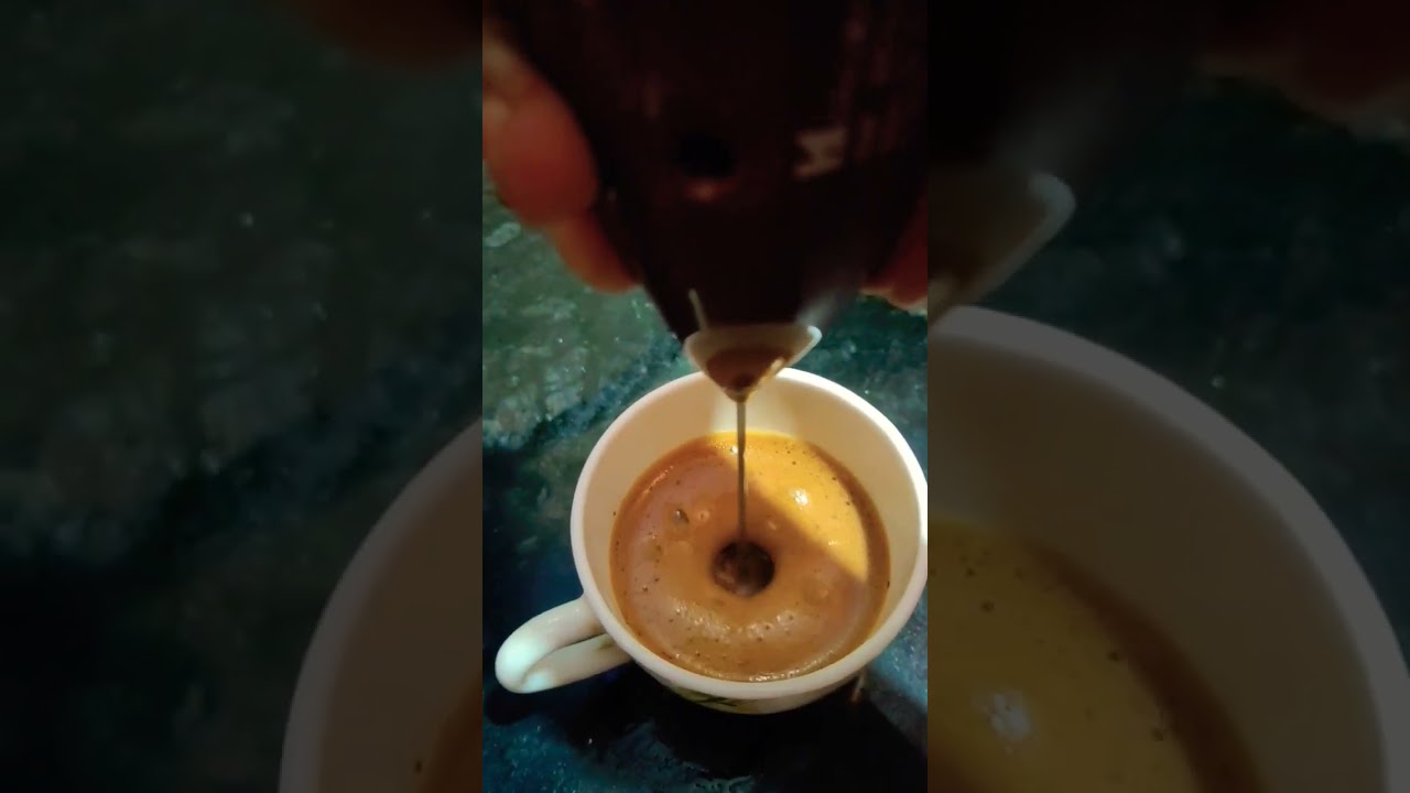 Useful kitchen gadgets।।mini hand blender।। review।।