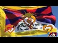 Dr hardeep singhs about tibetans