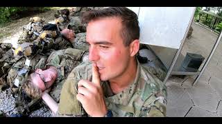 Eagle 112 - TACP Schoolhouse Graduation Video
