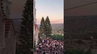 Download Lagu Festival Chamezi, Sitia Crete #artist4you #artist #music #art MP3