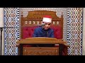الطفل المعجزة قرآن العصر لنجم دولة التلاوة القارئ محمد القلاجي من مسجد سيدنا الحسين رضي الله عنه