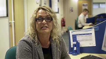 Welcomm Staff Explain What It