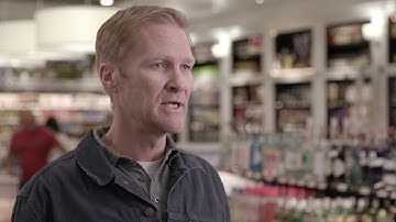 NCR Counterpoint Bev/Liquor Testimonial Video, featuring Rapid Bev POS