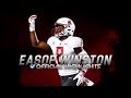 Easop winston jr official washington state highlights  best hands in the pac12 