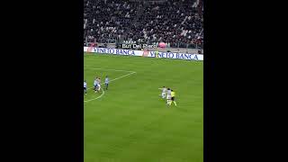Del Piero 1000 IQ 🥵