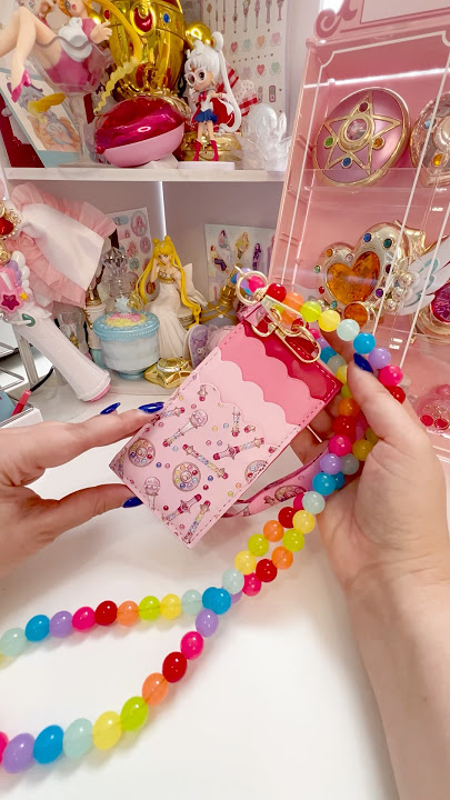 Doremi Magical Card Holder