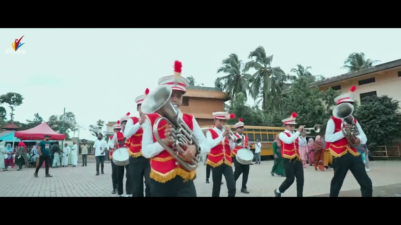 Amal Alumni Grand Reunion 2022