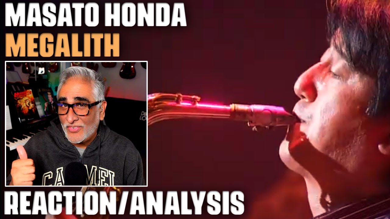 Masato Hanma