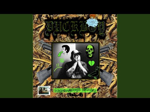 洋楽 Cuntree Bwoi Aaron Lewis - 