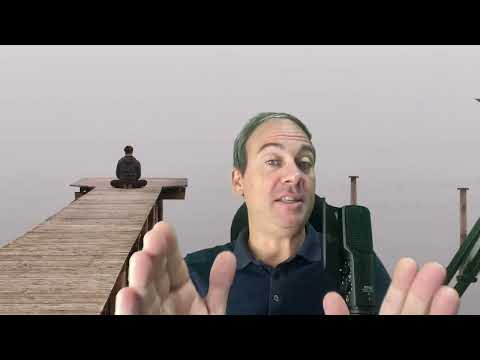 ¿Dónde debería meditar?