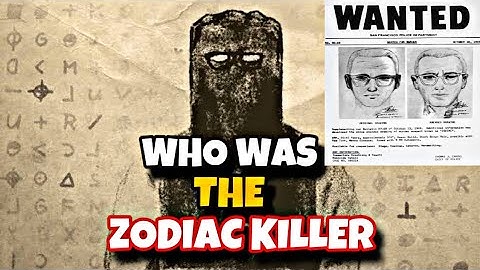 Unmasking the Zodiac Killer: A Deep Dive into History and Mystery