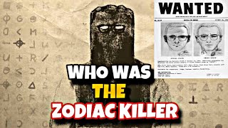 Unmasking the Zodiac Killer: A Deep Dive into History and Mystery