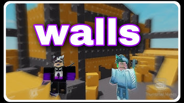 shooting thru walls in arsenal