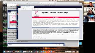 Creating Malware with Metasploit