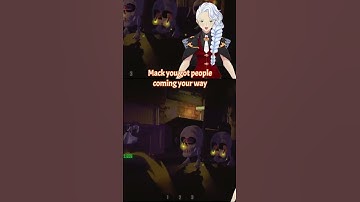 I Was Fine Trust #vtuber #envtuber #vtuberclips #repo #fyp