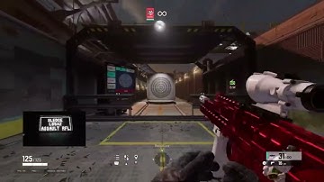 RAINBOW SIX SIEGE FREE CRONUS ZENS SCRIPTS NO RECOIL AND RAPID FIRE AND MORE (Link in description)