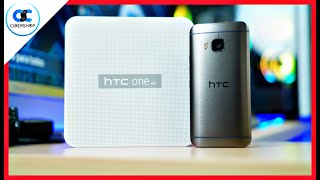 Usando un HTC One M9 en pleno 2021!! ¿aún merece la pena ?