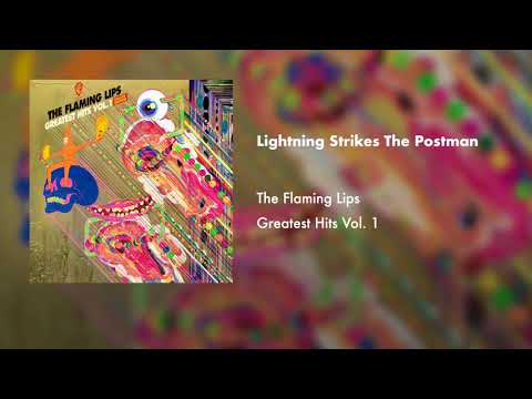 Lightning Strikes The Postman