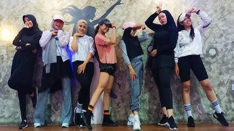 CARTEL - Whisnu Santika, hbrp, Keebo |FitDance by Uchie
