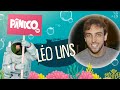 LÉO LINS - PÂNICO - AO VIVO - 17/11/20