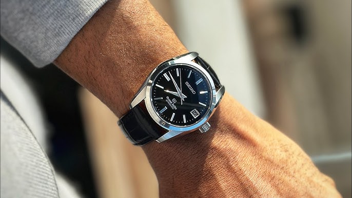 Best Seiko Watches Under 200 Dollars (That Look Expensive) — Ben's Watch  Club