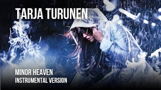 TARJA - Minor Heaven  [Instrumental]